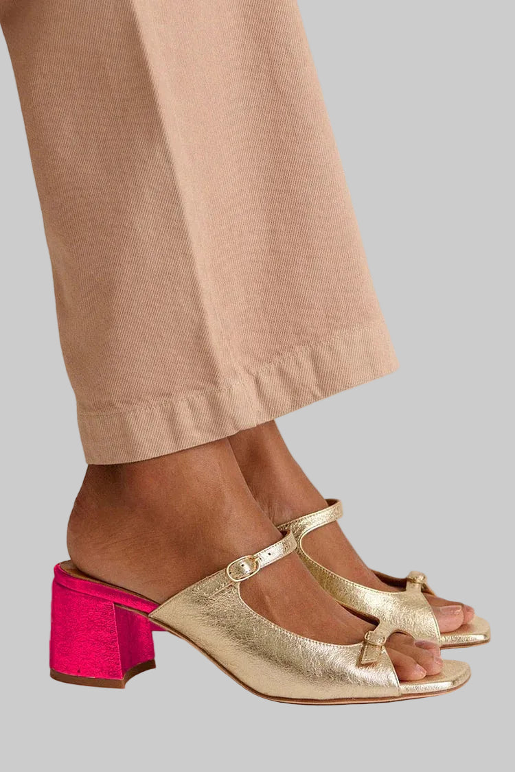 Viola | Sandalias Riviera elegantes