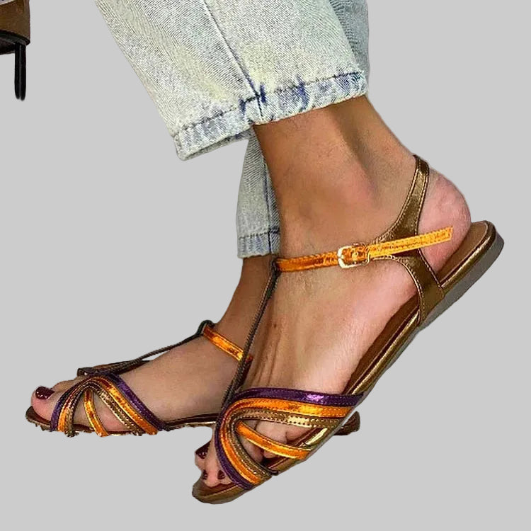 SANDALIAS SORRENTO
