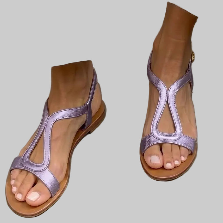 Sandalias Velaria