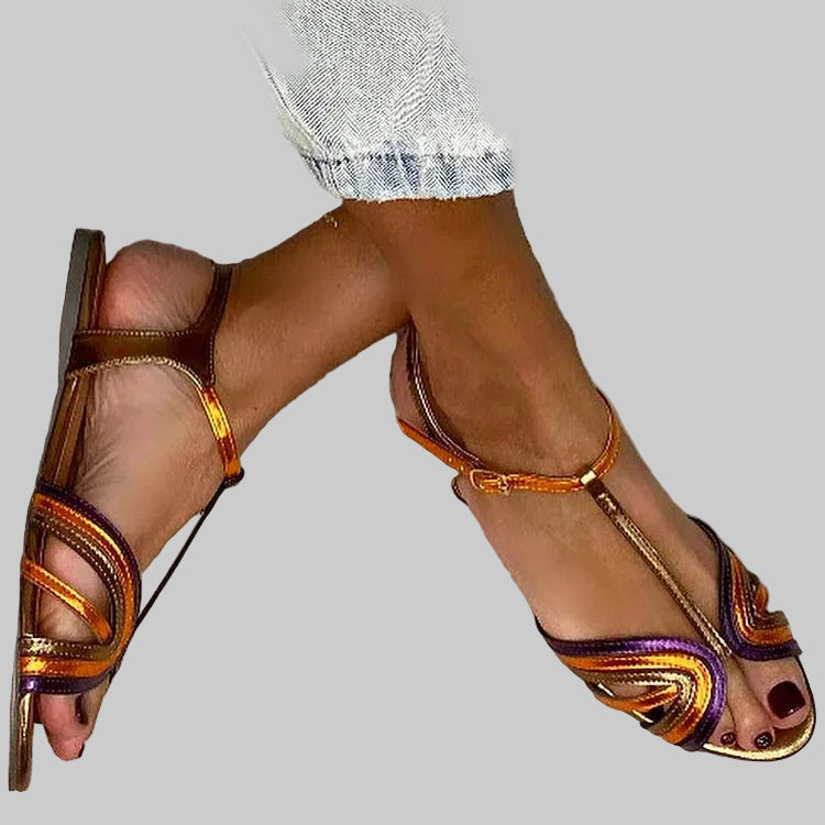 SANDALIAS SORRENTO