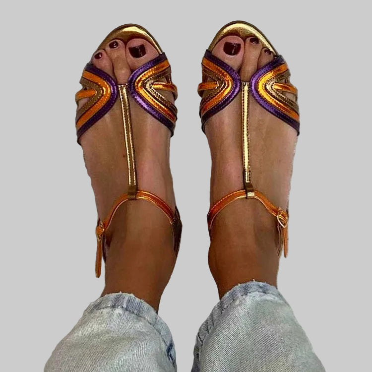 SANDALIAS SORRENTO