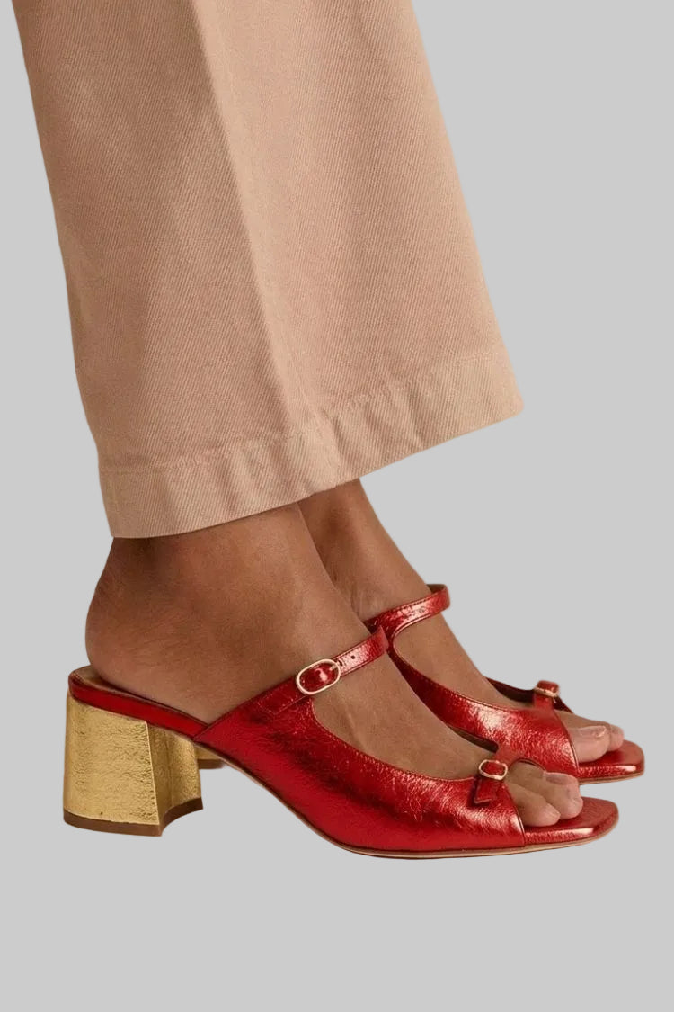 Viola | Sandalias Riviera elegantes