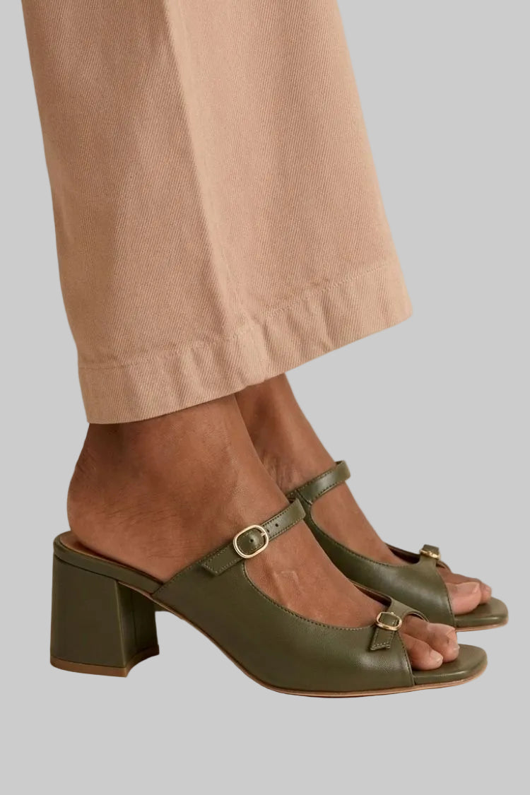 Viola | Sandalias Riviera elegantes