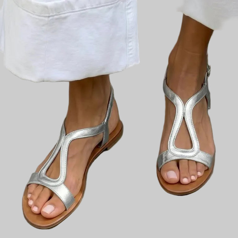 Sandalias Velaria