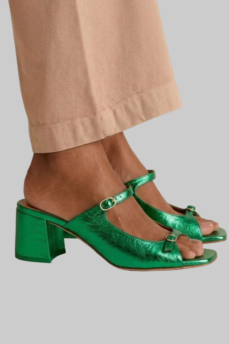 Viola | Sandalias Riviera elegantes