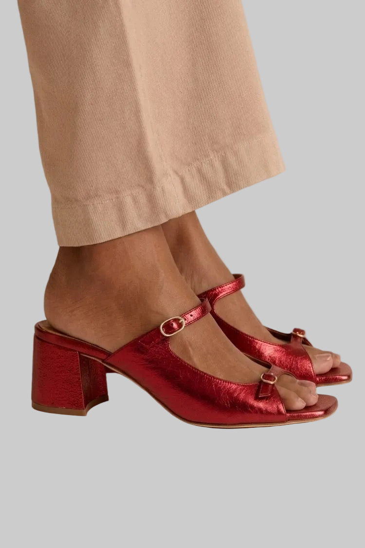 Viola | Sandalias Riviera elegantes