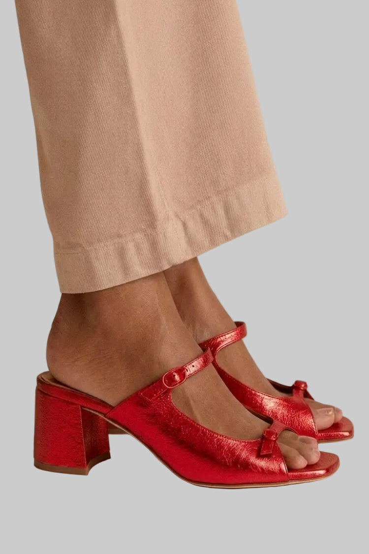Viola | Sandalias Riviera elegantes