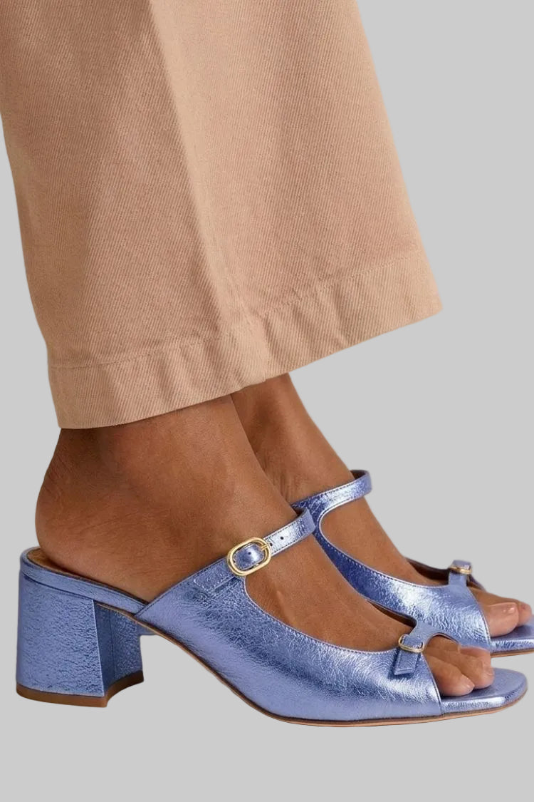 Viola | Sandalias Riviera elegantes
