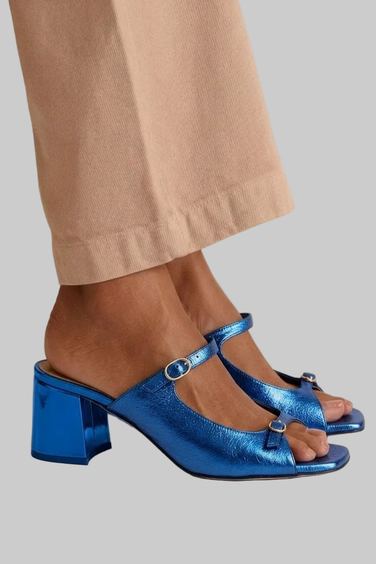 Viola | Sandalias Riviera elegantes