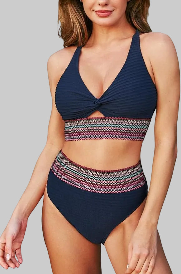 VALERA | Il tuo bikini elegante per il controllo della pancia