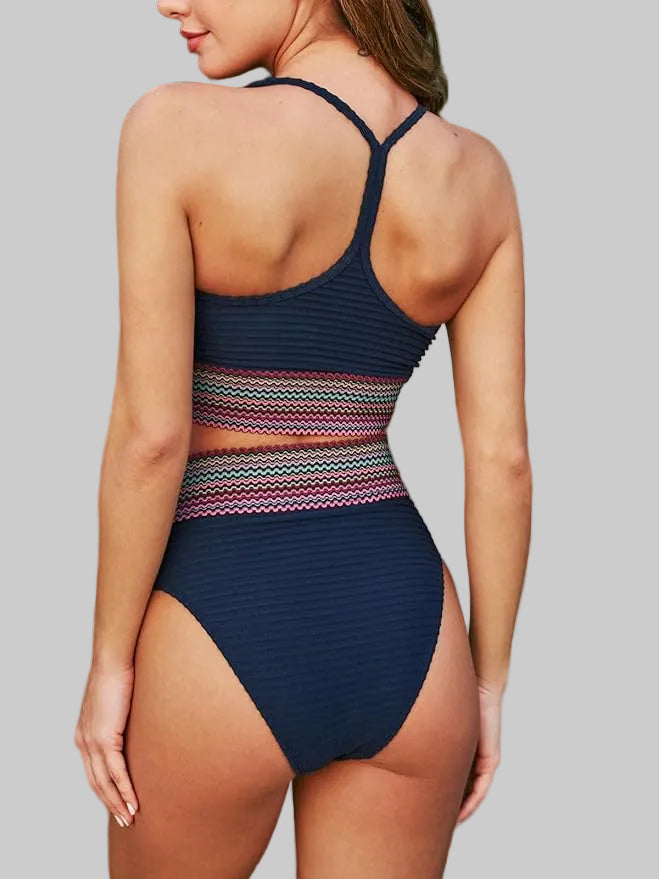 VALERA | Il tuo bikini elegante per il controllo della pancia