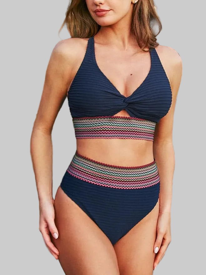 VALERA | Il tuo bikini elegante per il controllo della pancia
