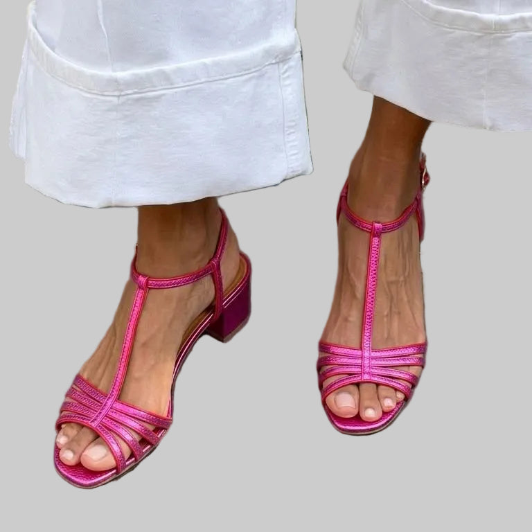 SANDALIAS LUMINA
