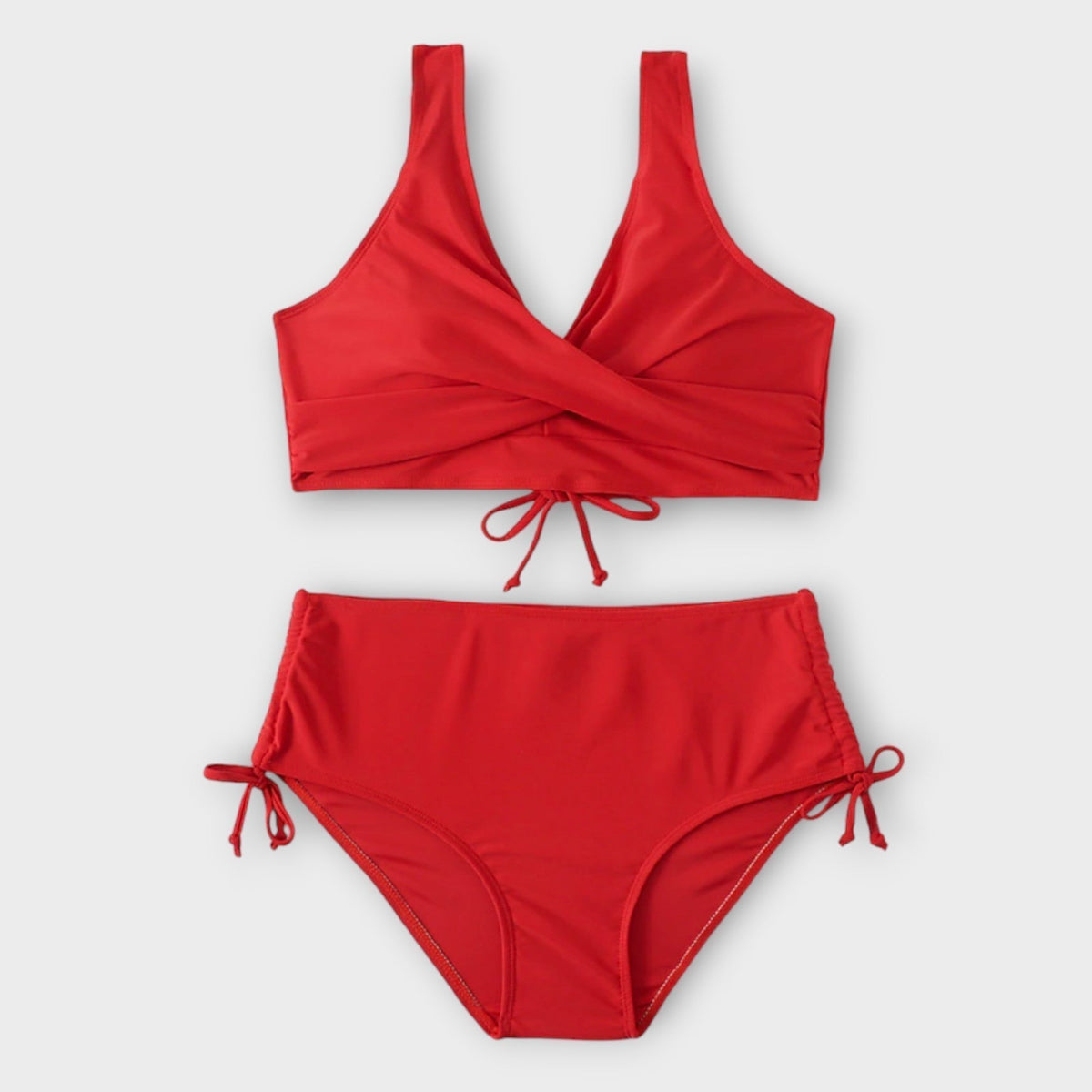 Irena | Bikini a due pezzi elegante e che valorizza la figura