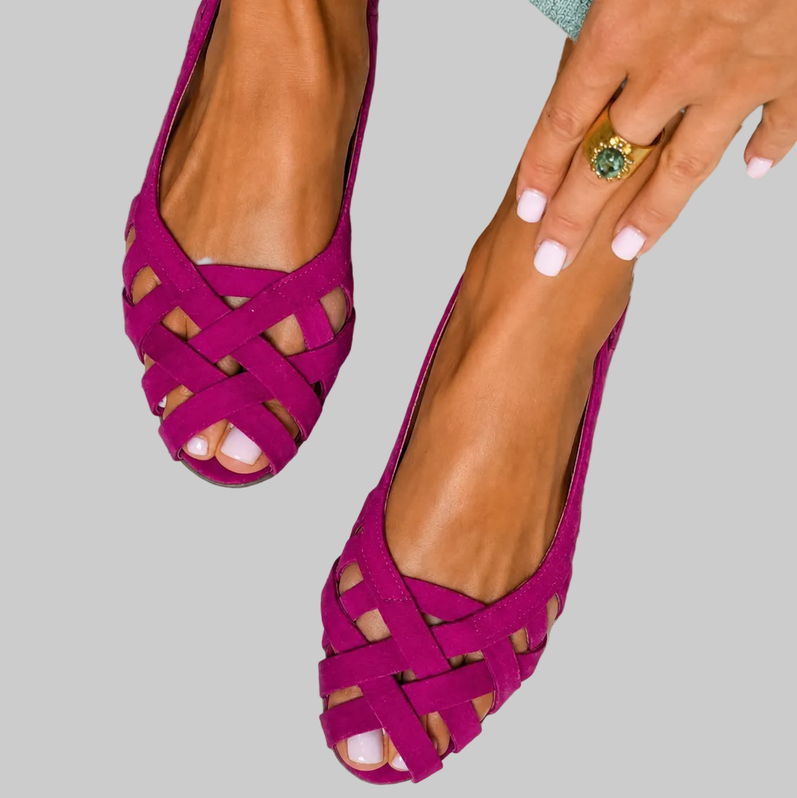 SANDALIAS CELESTINA
