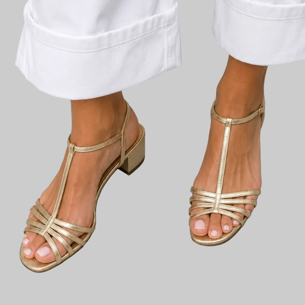 SANDALIAS LUMINA