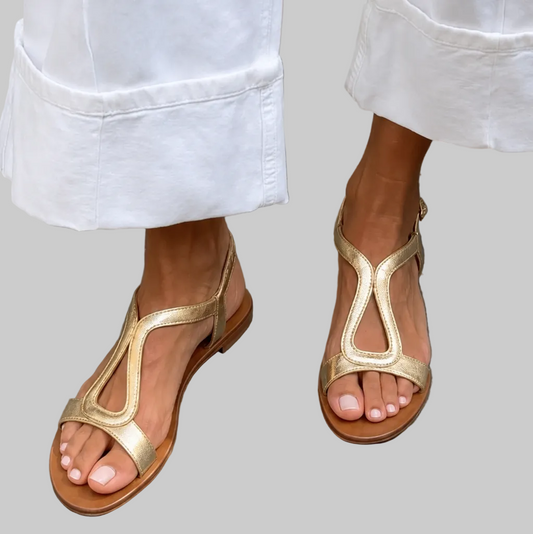 Sandalias Velaria