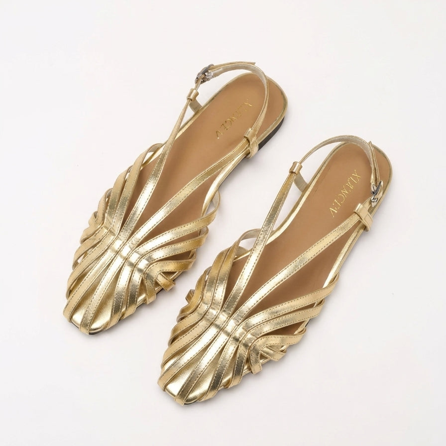 Sandalias Elba