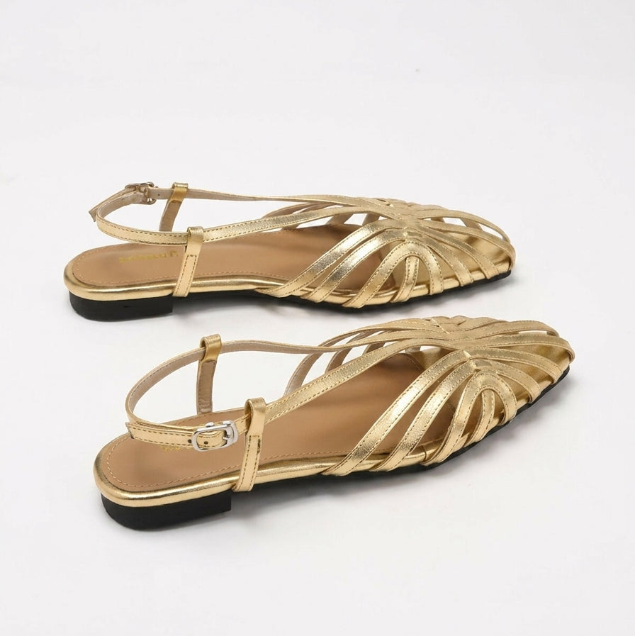 Sandalias Elba