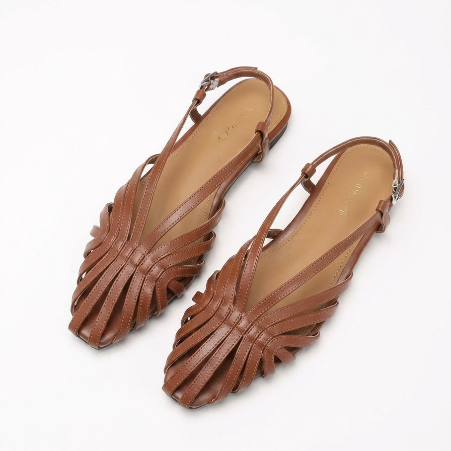 Sandalias Elba