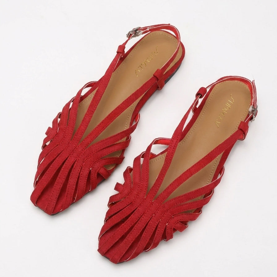 Sandalias Elba