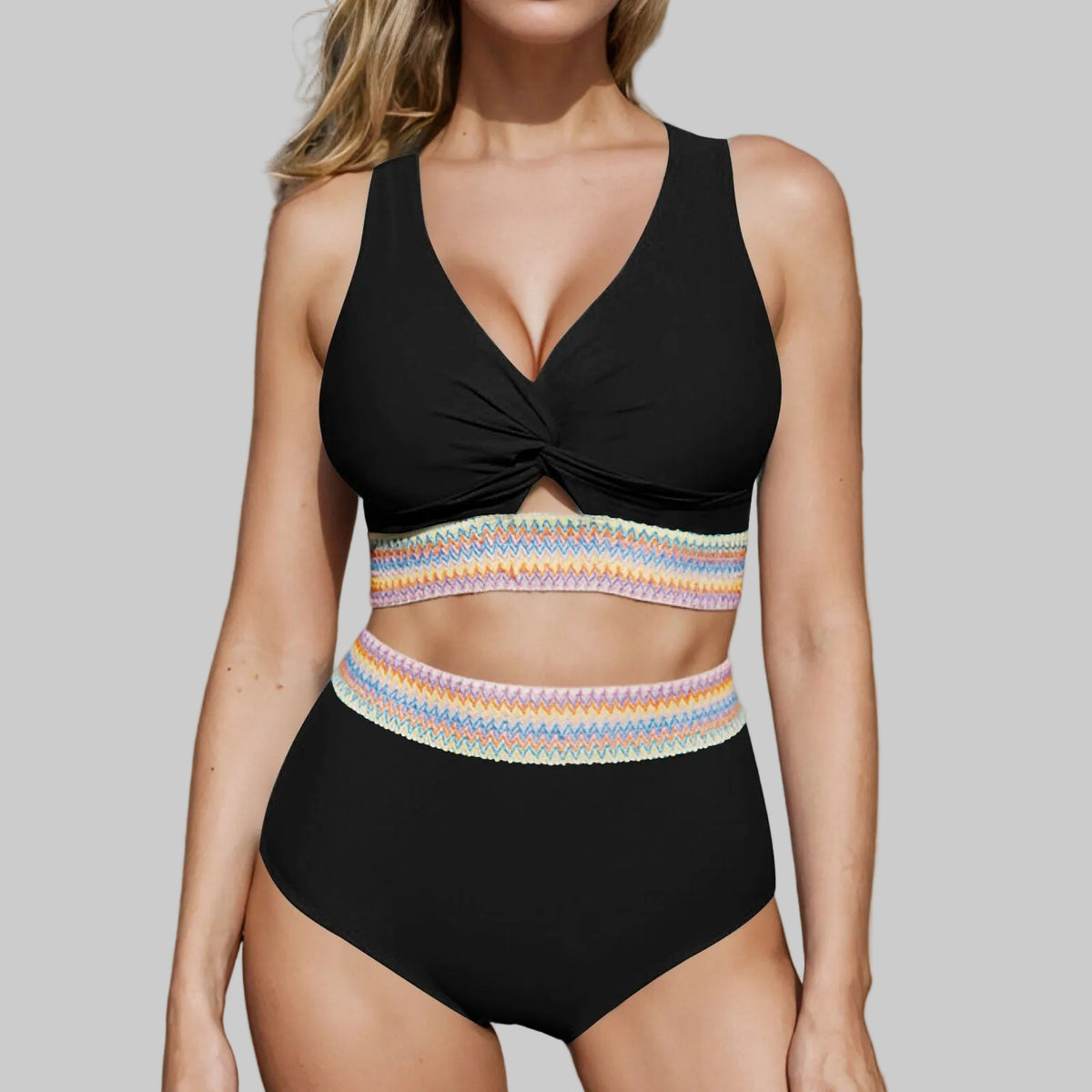 VALERA | Il tuo bikini elegante per il controllo della pancia