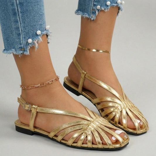 Sandalias Elba