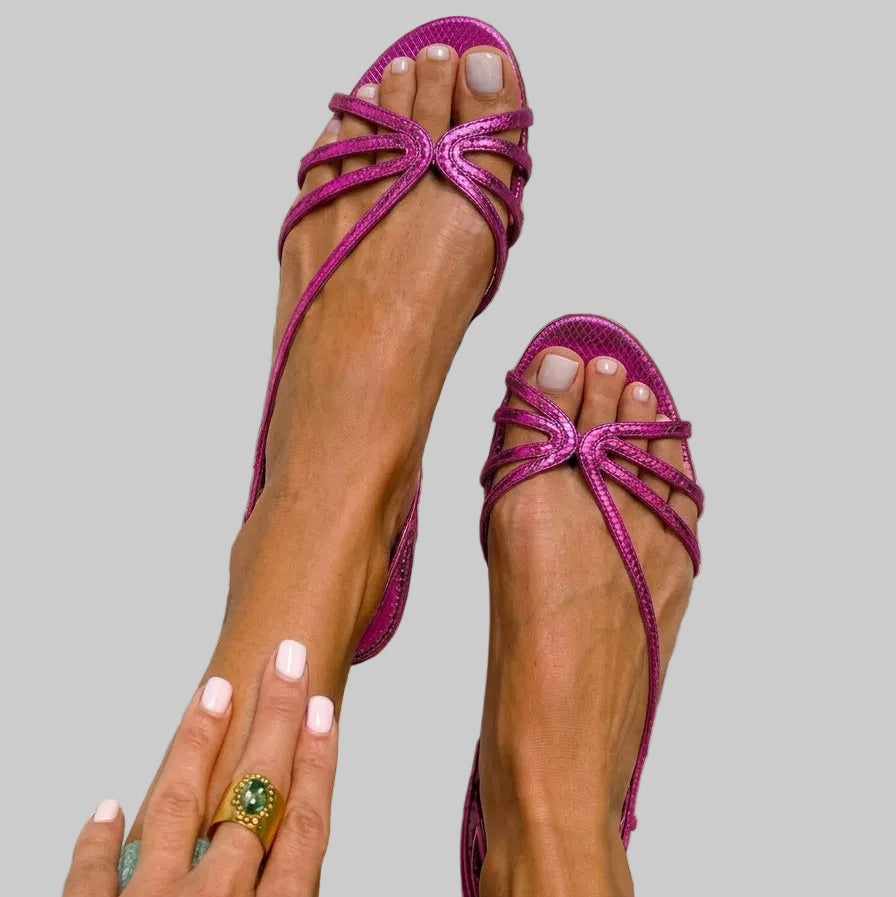SANDALIAS DORELIA