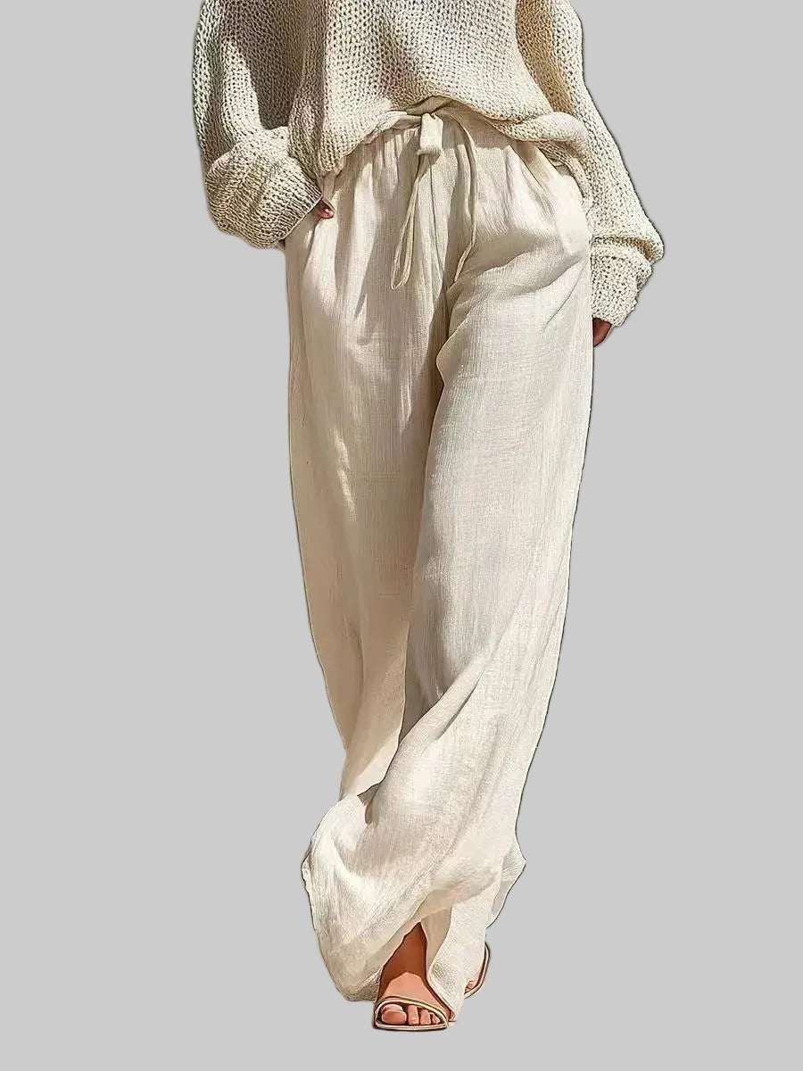 Tamara Conjunto Elegante de Dos Piezas