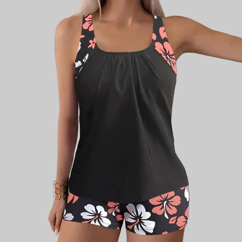 Ravina | Il tuo costume da bagno a 2 pezzi elegante per l'estate e la spiaggia