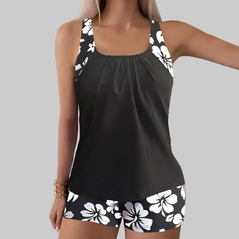 Ravina | Il tuo costume da bagno a 2 pezzi elegante per l'estate e la spiaggia