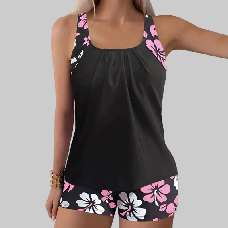 Ravina | Il tuo costume da bagno a 2 pezzi elegante per l'estate e la spiaggia