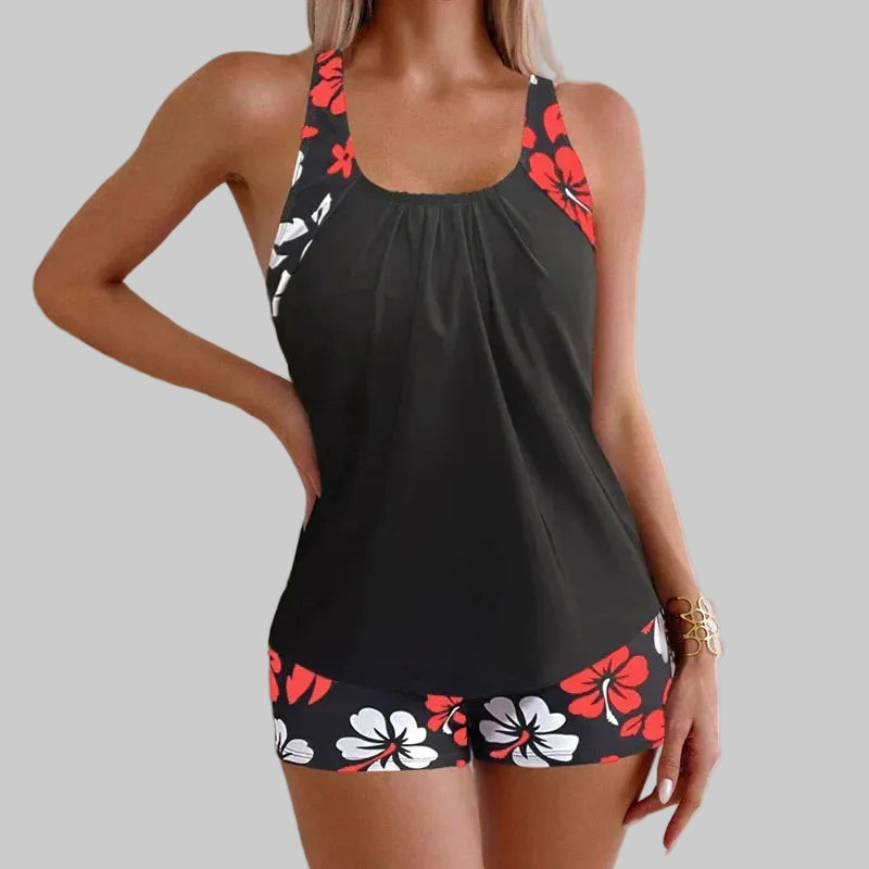 Ravina | Il tuo costume da bagno a 2 pezzi elegante per l'estate e la spiaggia