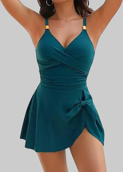 Selina | Il tuo costume da bagno sexy e modellante per l'addome