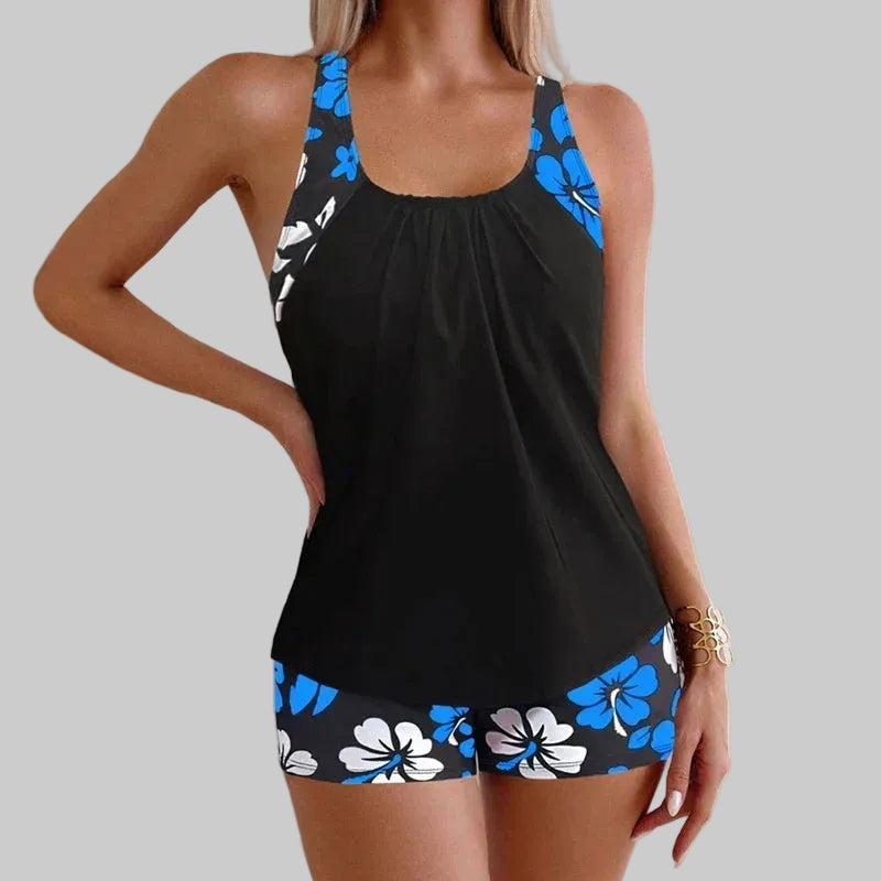 Ravina | Il tuo costume da bagno a 2 pezzi elegante per l'estate e la spiaggia