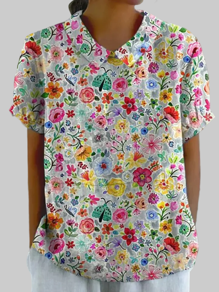 Luna | Chemise Design