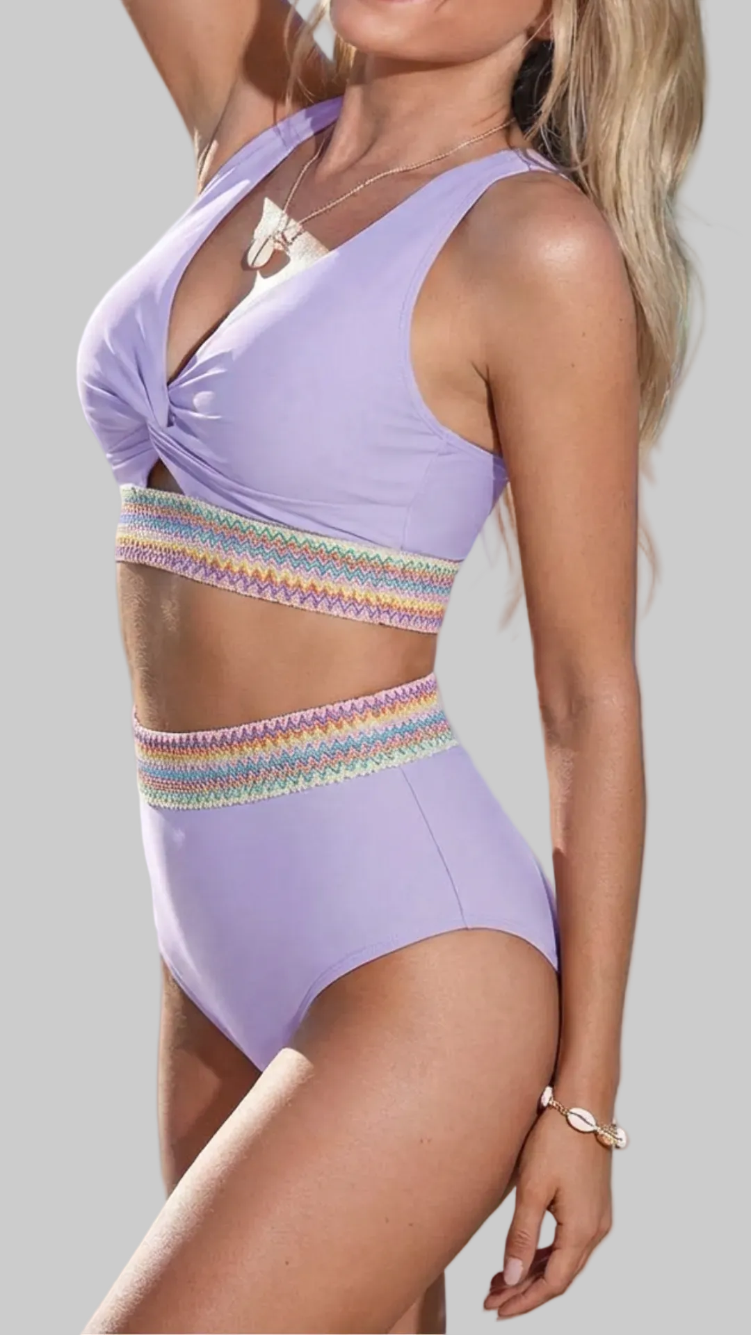 VALERA | Il tuo bikini elegante per il controllo della pancia