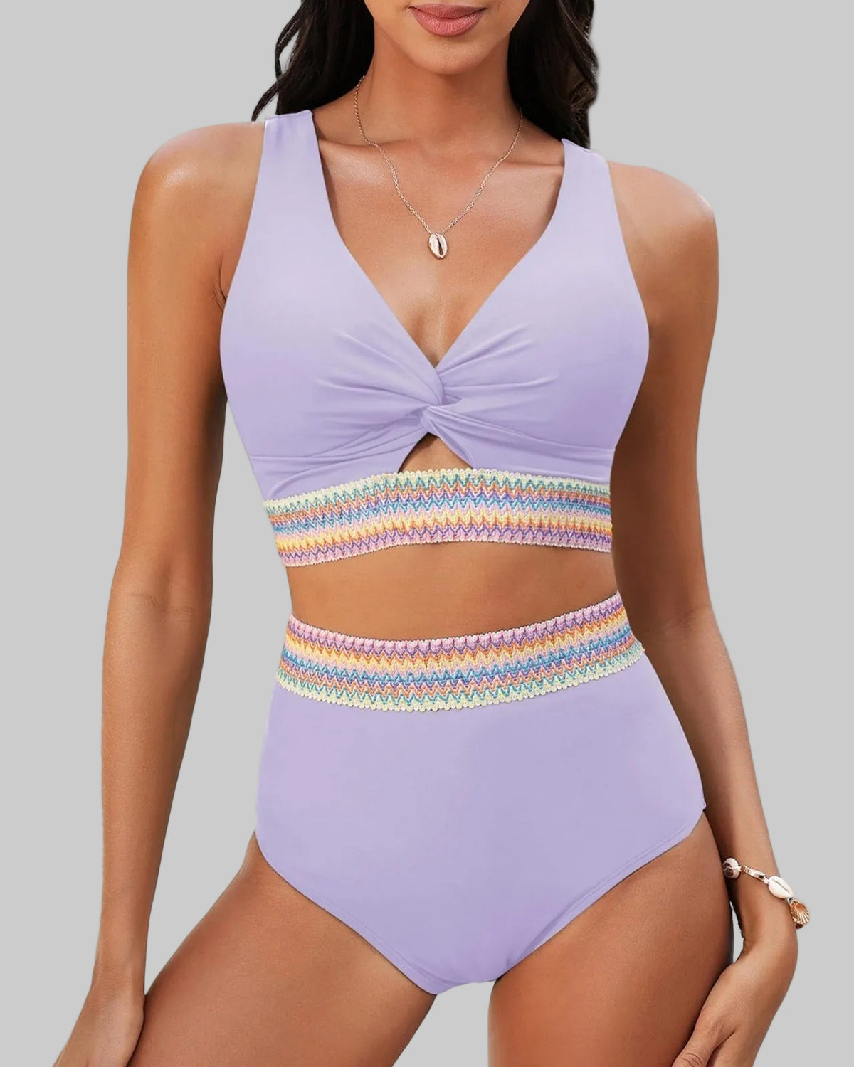 VALERA | Il tuo bikini elegante per il controllo della pancia