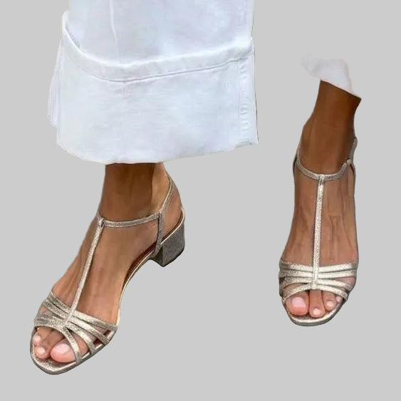 SANDALIAS LUMINA
