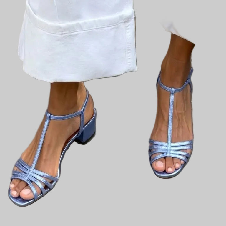 SANDALIAS LUMINA