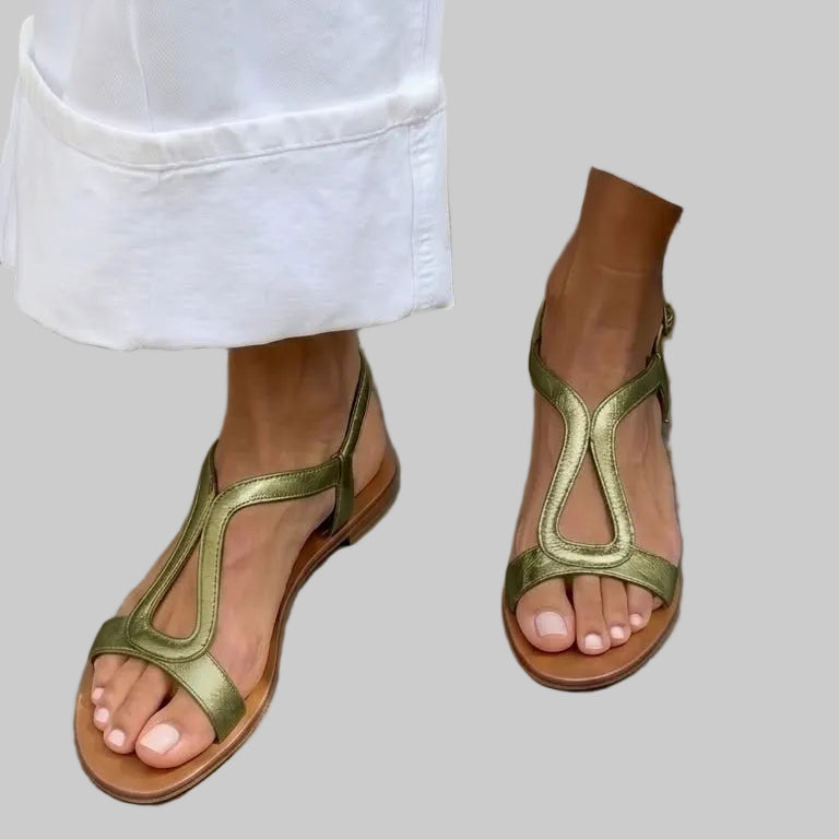 Sandalias Velaria