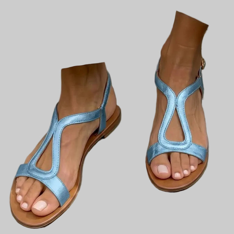 Sandalias Velaria