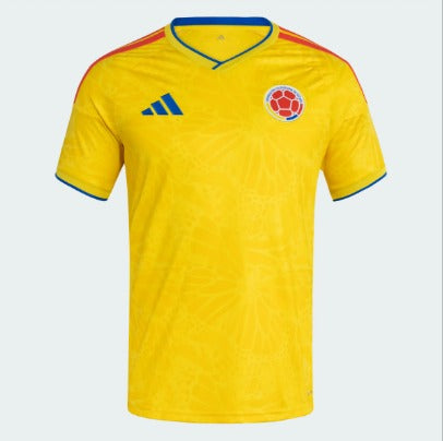 Camiseta Oficiales Selección Colombia