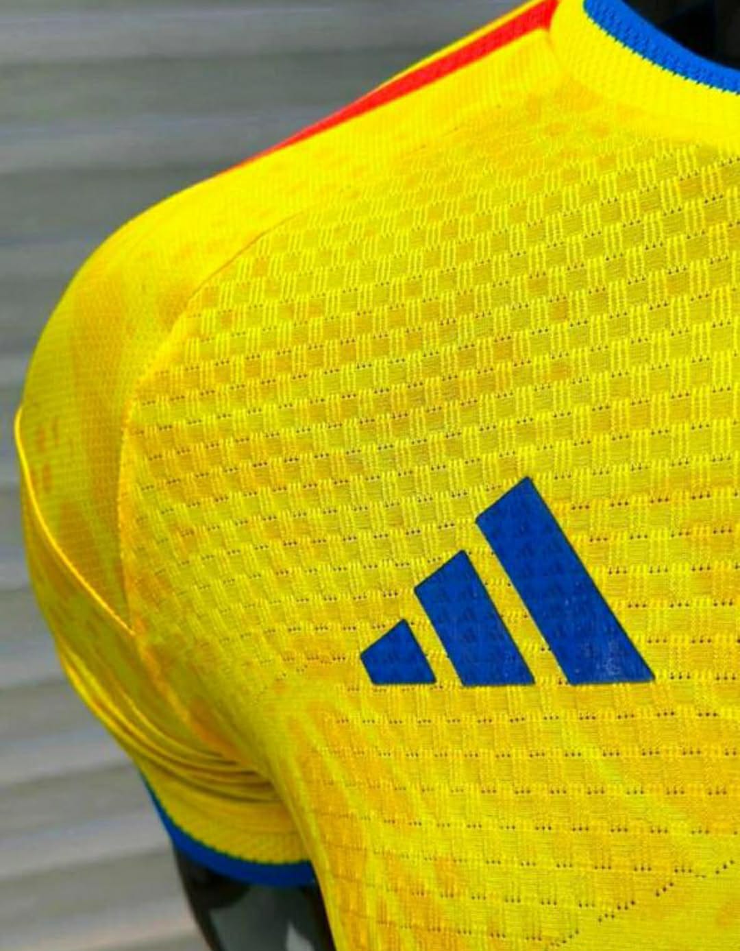 Camiseta Oficiales Selección Colombia