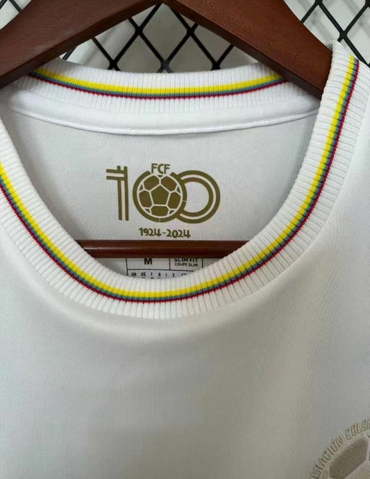 Camiseta Oficiales Selección Colombia