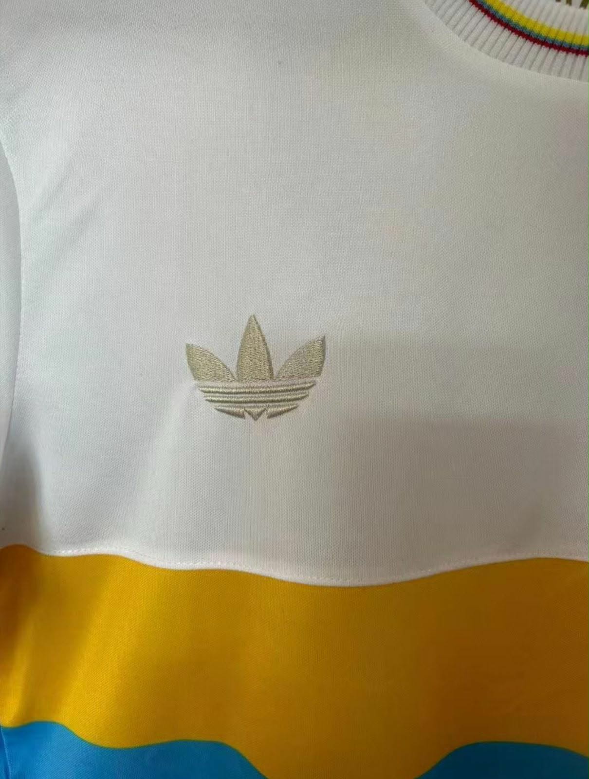 Camiseta Oficiales Selección Colombia