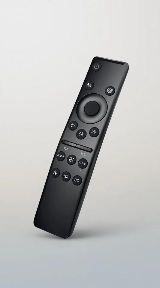 control samsung smart TV