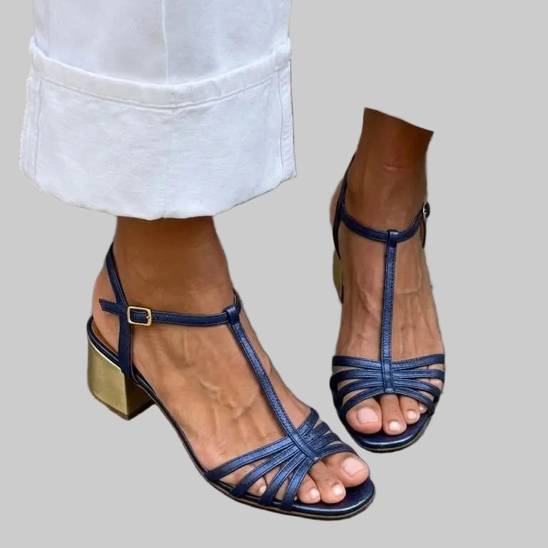 SANDALIAS LUMINA