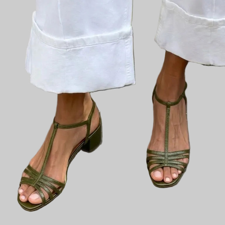 SANDALIAS LUMINA