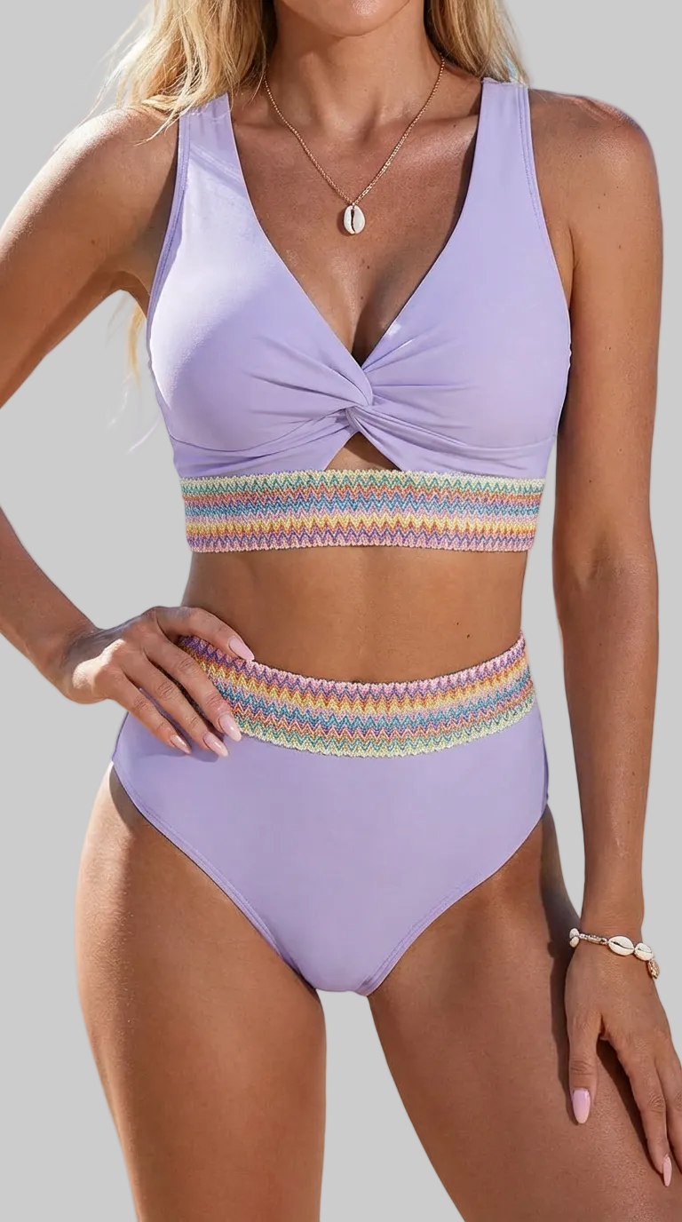 VALERA | Il tuo bikini elegante per il controllo della pancia
